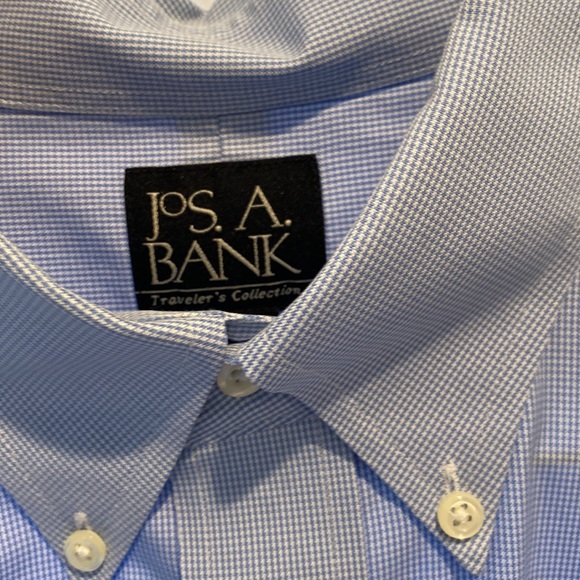 Mens dress shirt - Picture 3 of 3